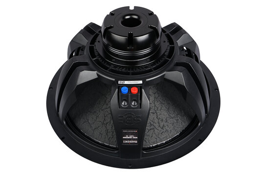 NERO-18OBN500D Woofer