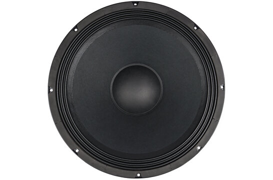 NERO-18OBN500D Open Baffle Woofer