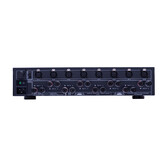 AMP-8 Multi Channel Power Amplifier | 300WPC | Powered by ICEpower