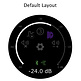 KD-1 Smart Remote Knob Dial for various miniDSP devices