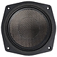 NERO-5CCN125D Mid-range Woofer