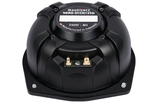 NERO-5CCN125D Mid-range Woofer