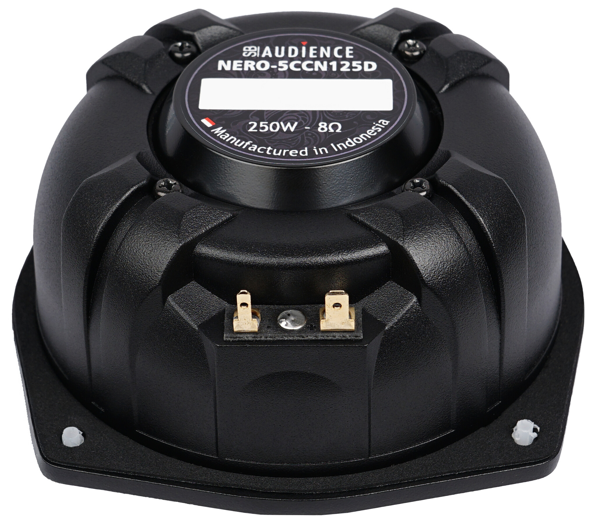 NERO-5CCN125D Mid-range Woofer