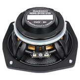 NERO-5CCN125D Mid-range Woofer