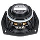 NERO-5CCN125D Mid-range Woofer