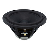 MW16P-12 Bass-midwoofer