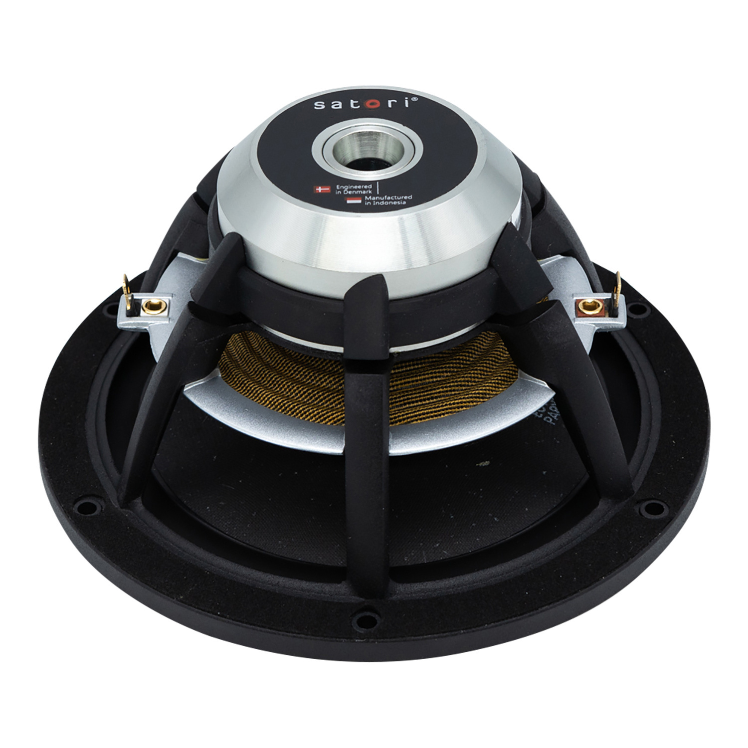 MW16P-12 Woofer Medio-Bassi