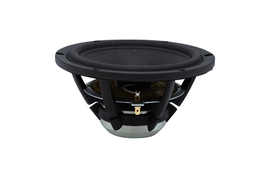MW16P-12 Woofer Medio-Bassi
