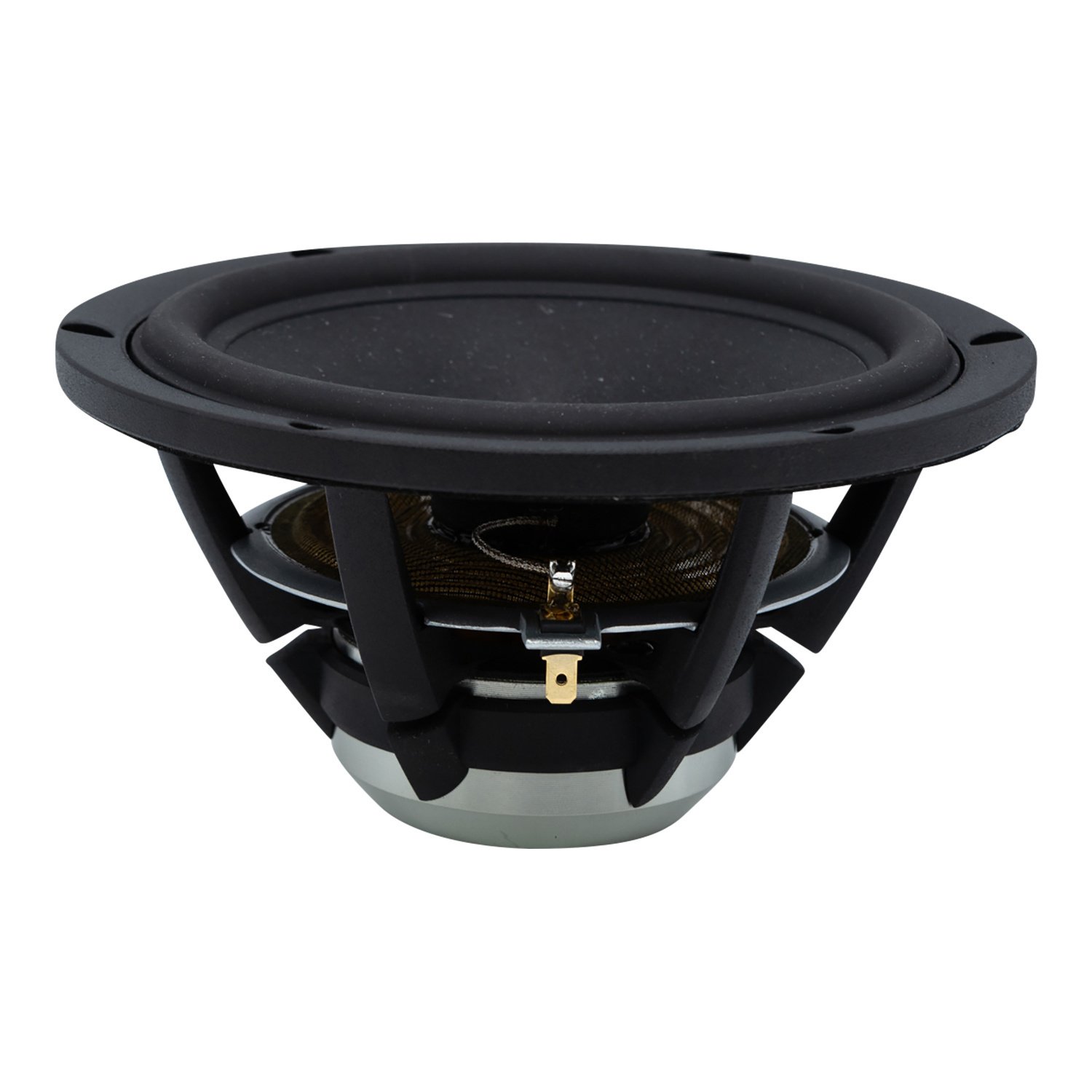 MW16P-12 Bass-midwoofer