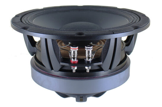 ROSSO-8CX250 8'' Coaxial Woofer