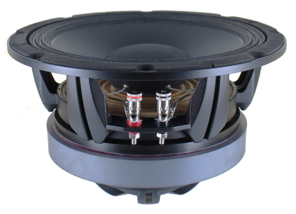 ROSSO-8CX250 8'' Coaxial Woofer