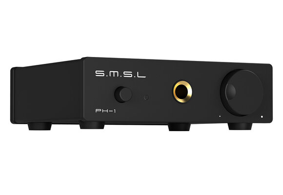 PH-1 Phono Premplifier