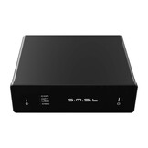 D1 Entry-level ROHM BD34352EKV Audio DAC