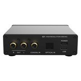 D1 Entry-level ROHM BD34352EKV Audio DAC