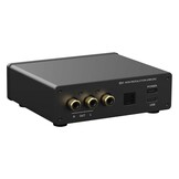 D1 Entry-level ROHM BD34352EKV Audio DAC