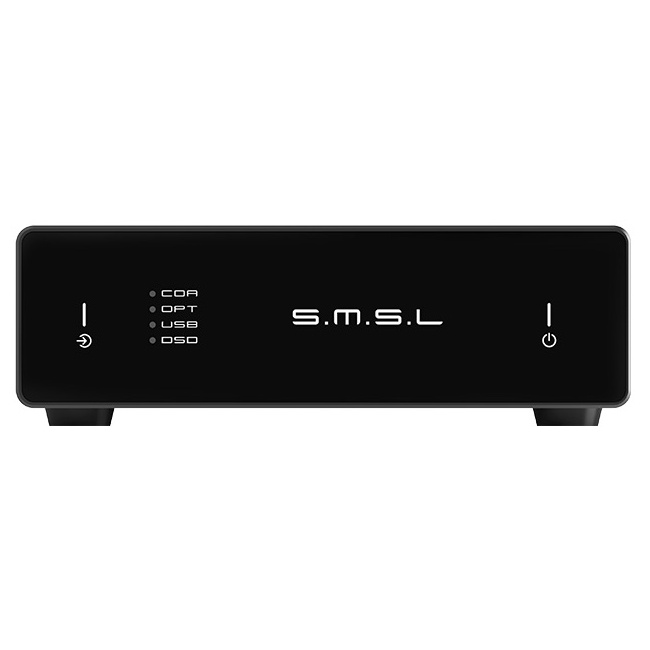 D1 Entry-level ROHM BD34352EKV Audio DAC