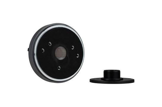 D280Ti-B 1" Titanium Horn Driver 8 Ohm 2/3-Bolt