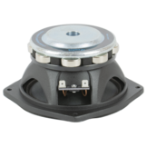 5G40Nd/N Bass-midwoofer