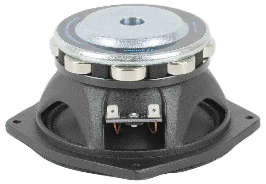 5G40Nd/N Bass-midwoofer