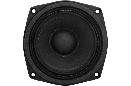 5G40Nd/N Bass-midwoofer