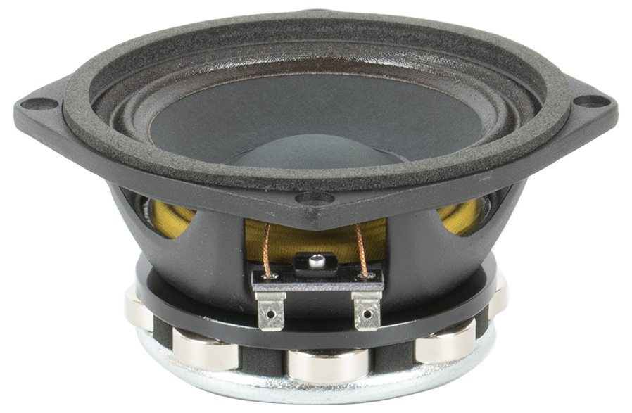 5G40Nd/N Bass-midwoofer