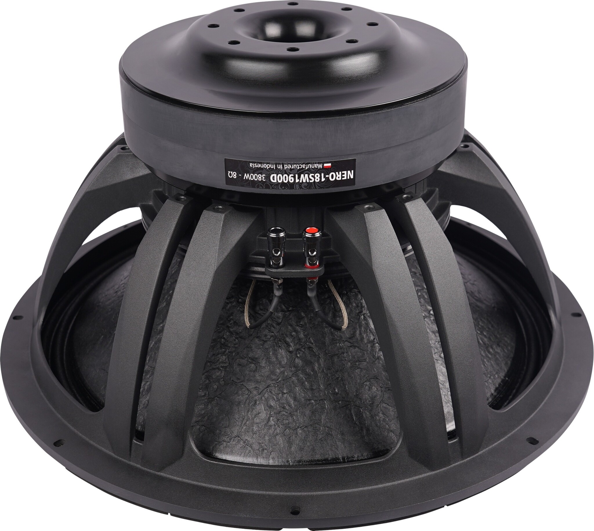 NERO-18SW1900D Subwoofer