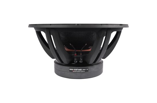NERO-18SW1900D Tieftöner