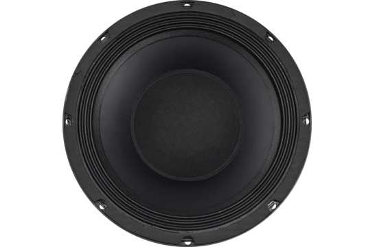 ROSSO-10CX300 10'' Coaxial Woofer
