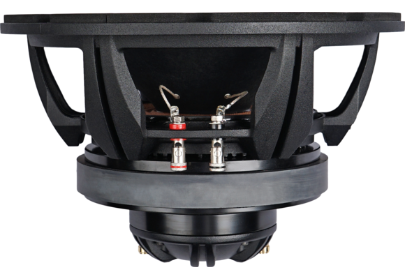 ROSSO-10CX300 Coaxial Woofer