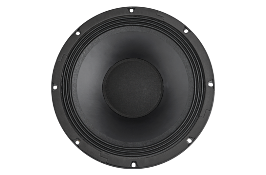 ROSSO-12CX350 12'' Coaxial Woofer