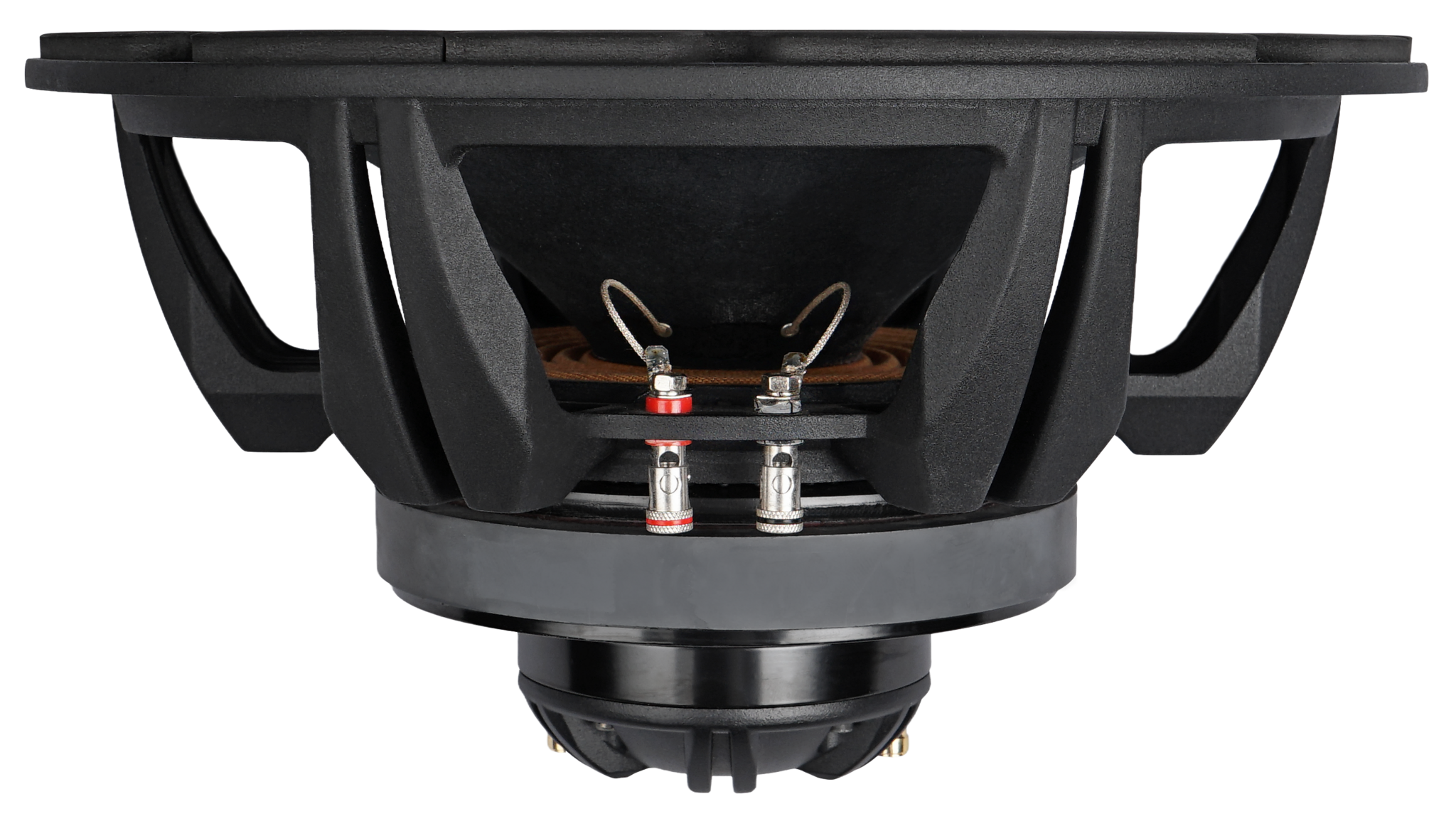 ROSSO-12CX350 12'' Coaxial Woofer