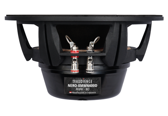 NERO-8MWN400D Mid-range Woofer