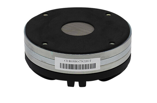 ROSSO-75CDN-T Titanium Dome Compression Driver