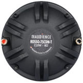 ROSSO-75CDN-T Titanium Dome Compression Driver