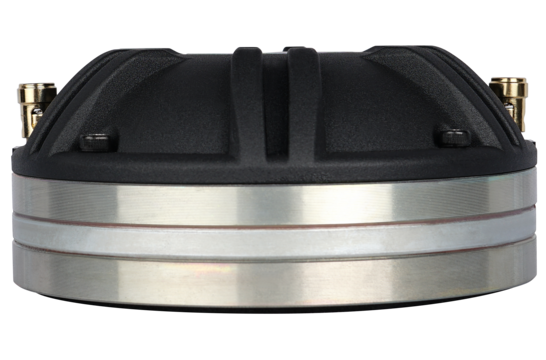 ROSSO-75CDN-T Titanium Dome Compression Driver