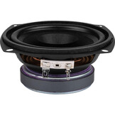 FR 10 - 8 Full Range Woofer