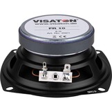 FR 10 - 8 Full Range Woofer