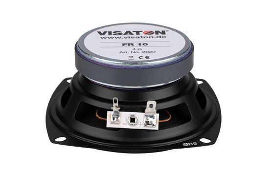 FR 10 Full Range Woofer