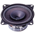 FR 10 HMP Full Range Woofer with waterproof coated membrane