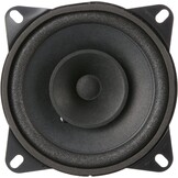 FR 10 HMP Full Range Woofer with waterproof coated membrane