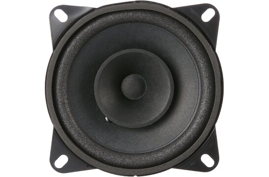 FR 10 HMP Full Range Woofer with waterproof coated membrane