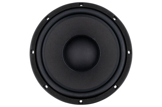 10BR60/V2 Bass-midwoofer