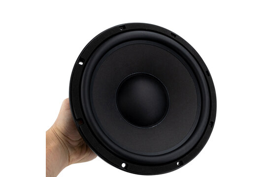 10BR60/V2 Tiefmitteltöner