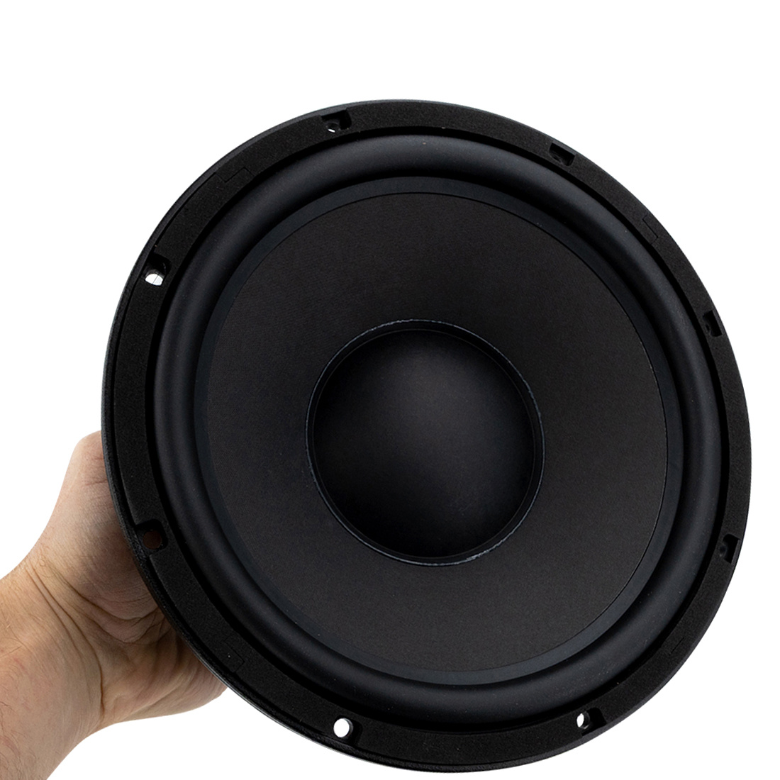 10BR60/V2 Bass-midwoofer