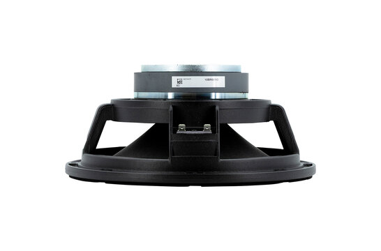 10BR60/V2 Bass-midwoofer