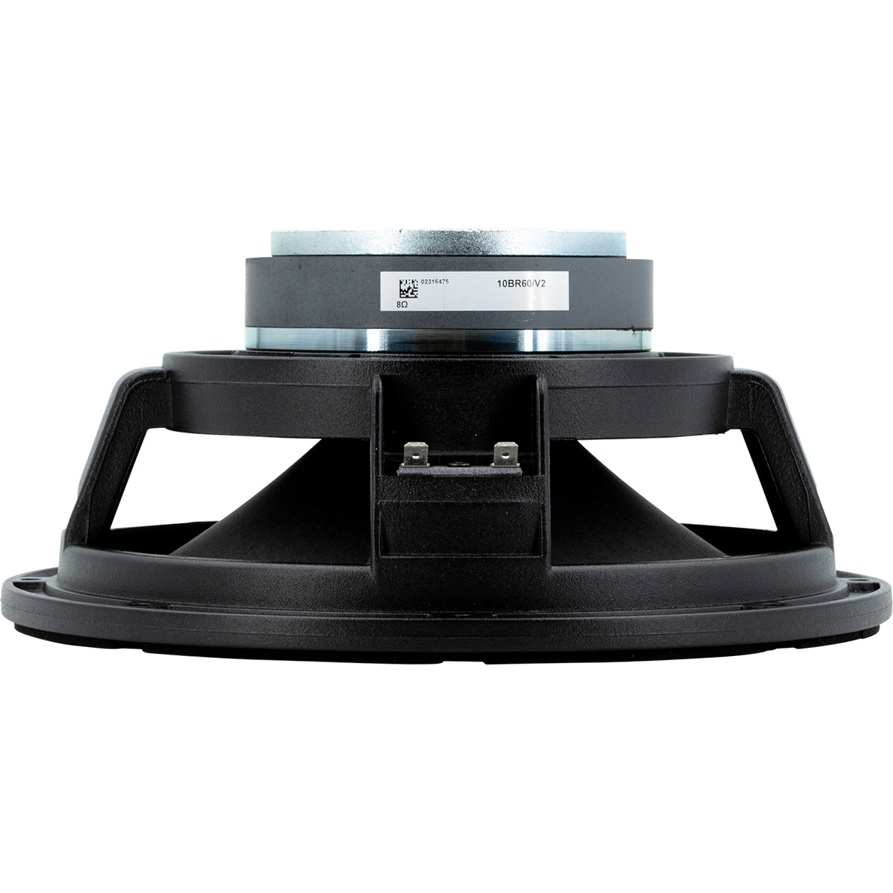 10BR60/V2 Bass-midwoofer