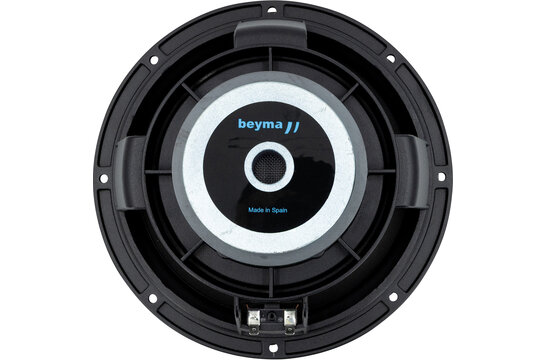 10BR60/V2 Bass-midwoofer