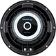 10BR60/V2 Bass-midwoofer