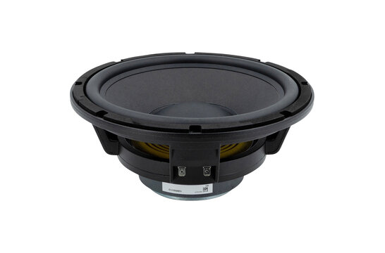 10BR60/V2 Bass-midwoofer