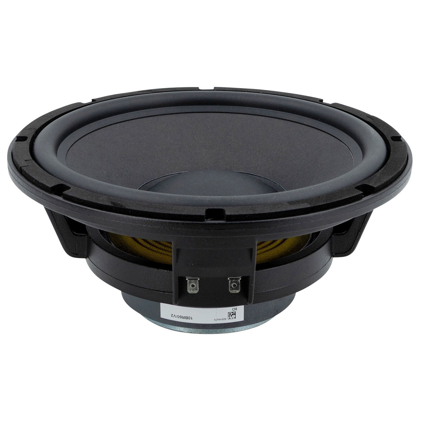 10BR60/V2 Bass-midwoofer